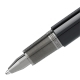 Rollerball Montblanc Project Black Resin  113619